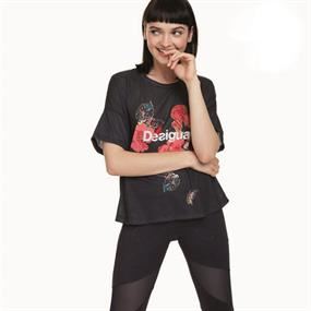 Desigual Vol.1